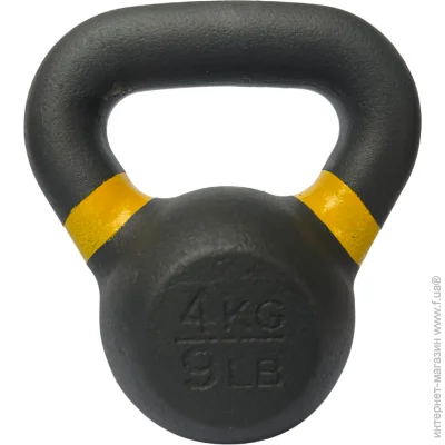 WCG   4  (KT-4)