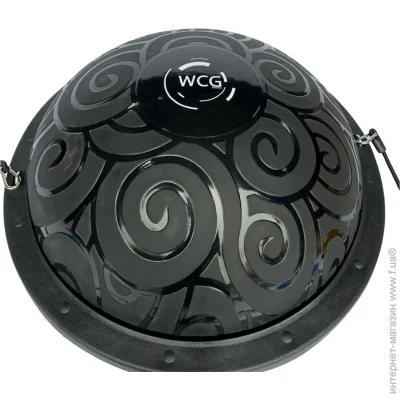   WCG   6026    052 (W-052)