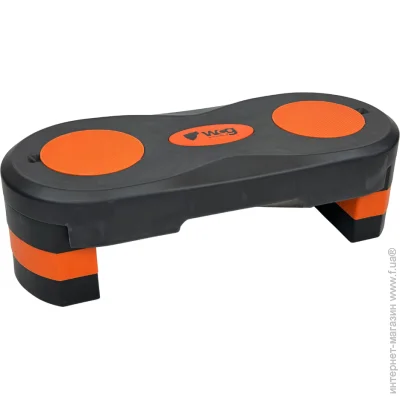   WCG - AerobicStep 3- () (W-4034)