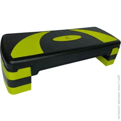   WCG EasyStep (W-044)