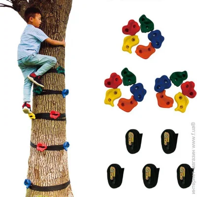  WCG     Ninja Tree (W-822)