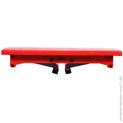 WCG    Red (RED-S1)