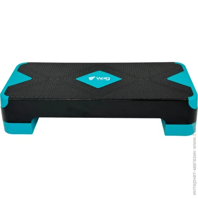   WCG - YogaStep 2- (W-4035)