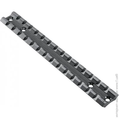 Weaver  Savage 110 LA (48344)