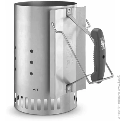 Weber     7416