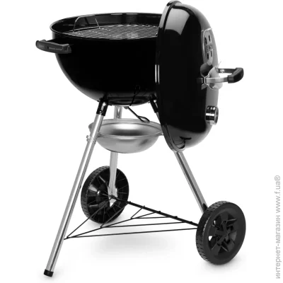 - Weber   Original Kettle E-4710