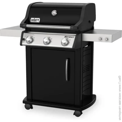   Weber   Spirit E-315 GBS 46512275