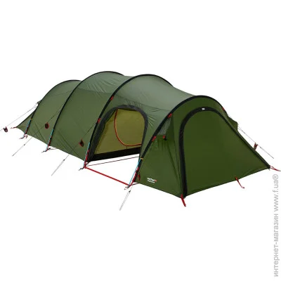  Wechsel Endeavour UL Green (231084)