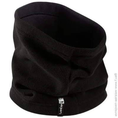 Wedze Fleece buff (8318100-S)