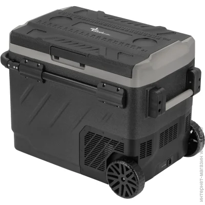 Автохолодильник  компресорний Weekender ZGW41, 40 л Автохолодильник  компресорний Weekender ZGW41, 40 л