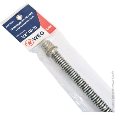WEG     W-62 1/2" - 150  -,  .