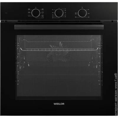    Weilor FPO6F70BK