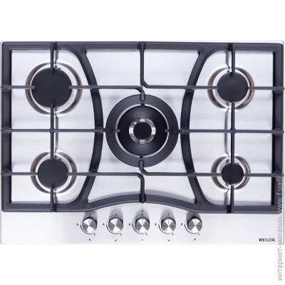    Weilor GM W714 SS  