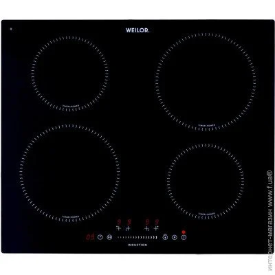    Weilor WIS 642 Black 
