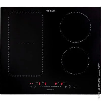    Weilor WIS 670 BLACK 