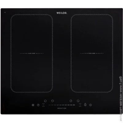    Weilor WIS 690 BLACK 