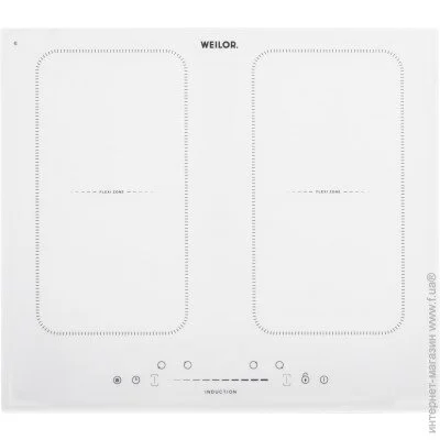    Weilor WIS 690 WHITE 