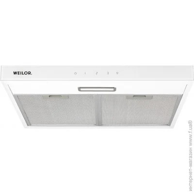  Weilor WPL 5092 WH