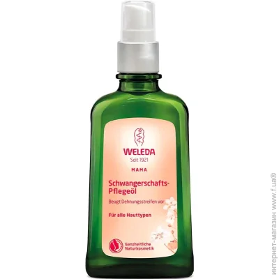Weleda     100 