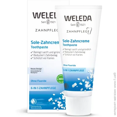   Weleda    75 