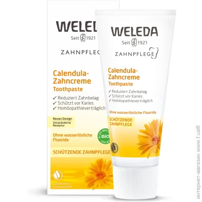   Weleda  75 