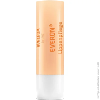 Weleda    Everon  4.8 