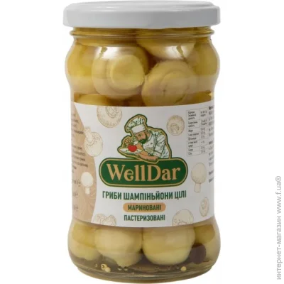   Welldar    315 