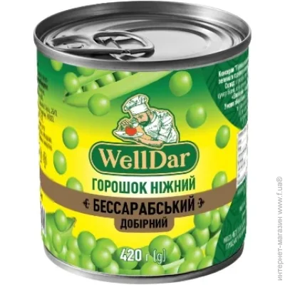  Welldar    425   