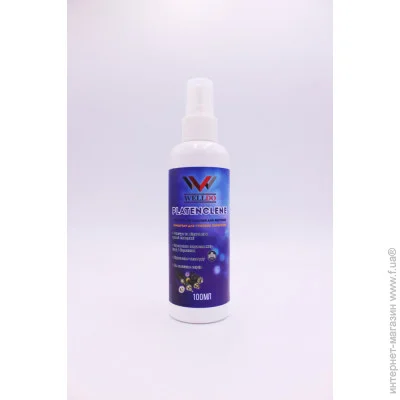      Welldo Platenclene, 1000  (PLATWD1)