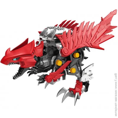   Wen Sheng Giantraptor  (5703)