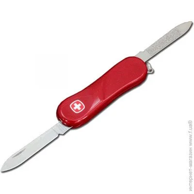   Wenger   Wenger Evolution 80  (1 80 11 300)