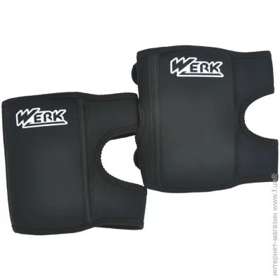 Werk (20080)  , EVA- WERK (130160)