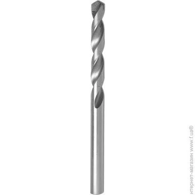    Werk HSS-R 8x75x117 (DIN 338)