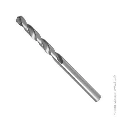    Werk HSS-R 9x81x125 (DIN 338)