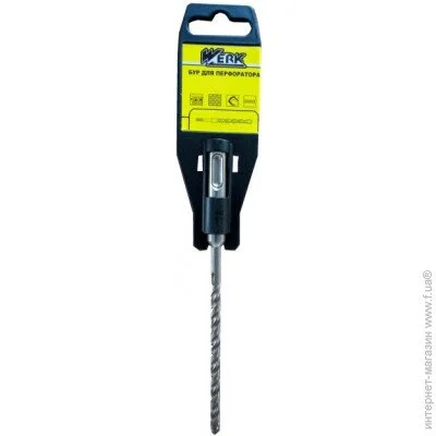  Sds-plus 16400x460  Werk (WE102137/3132230) (WE102137/3132230)