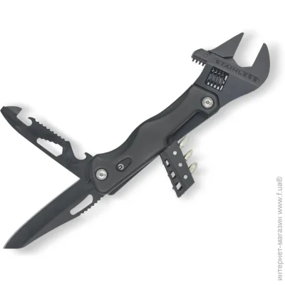 Werk SILVER - MFT-F150A-P (132368)