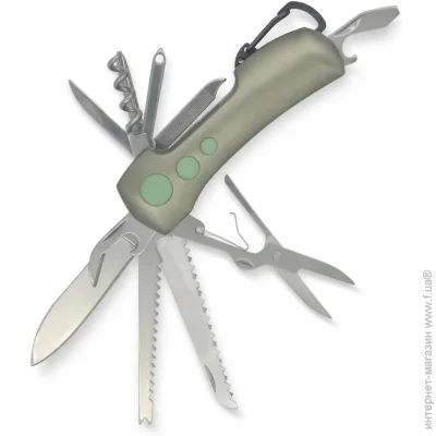  Werk SILVER - MFT-VK5012K (132364)