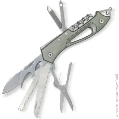  Werk SILVER - MFT-VK5013K (132366)