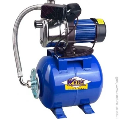  Werk XKJ-804 SA5 (8413703500)