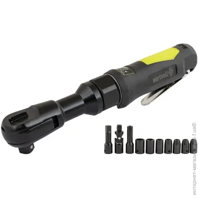 Wertvoll   1/2" (PN-2032)