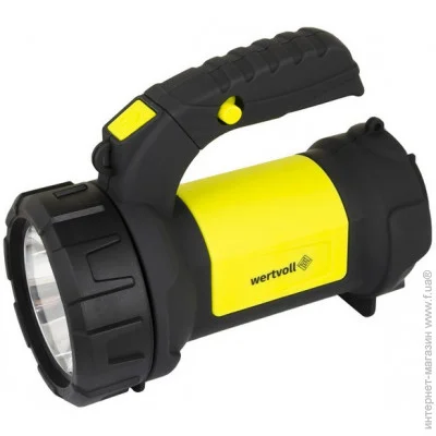  Wertvoll ˳ 2--1   360 , 4 , 180*94*143 , CREE LED +  COB LED, IP44, Li-ion 2000 mAh, ABS(RX-8010)