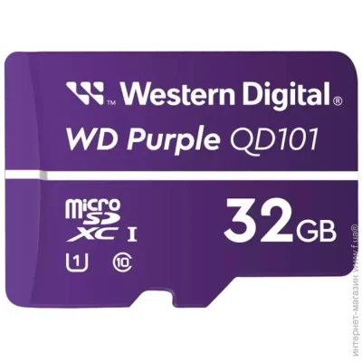   Western Digital MEMORY MICRO SDXC 512GB UHS-I/WDD512G1P0C WDC (WDD512G1P0C)