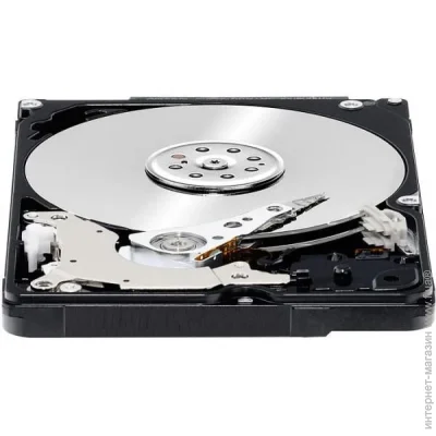   Western Digital WD Black WD10JPLX