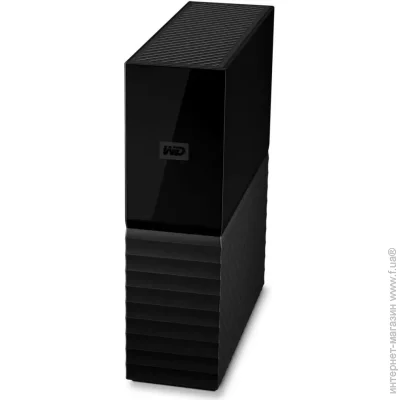   Western Digital WDBBGB0160HBK-EESN