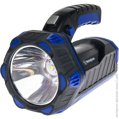 Westinghouse   10W LED WF227S-4000mAh 1000 Lm    WF227S-CB