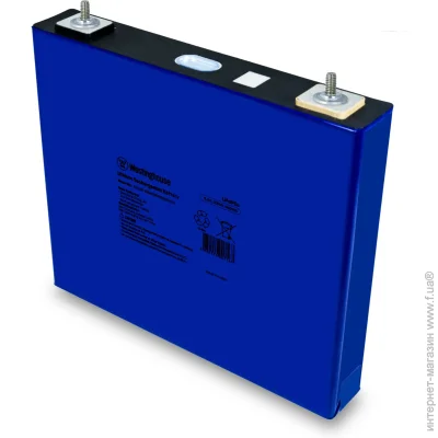    Westinghouse IFR33200170-125 3.2V/125Ah LiFePO4