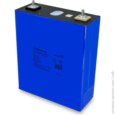    Westinghouse IFR71173204-314 3.2V/314Ah LiFePO4