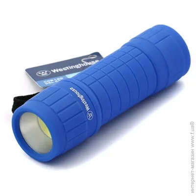  Westinghouse  3W COB 100 Lm  WF87-3R03PD16(blue)