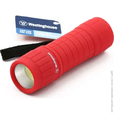  Westinghouse  3W COB 100 Lm  WF87-3R03PD16(red)