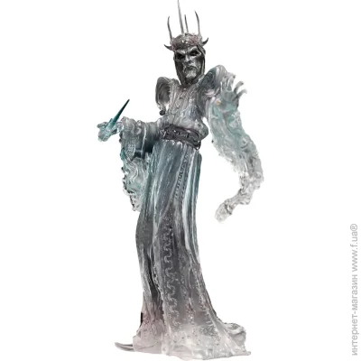 Weta Workshop  LORD OF THE RINGS  king of Unseen Lands - Limited ( ) (865004130)